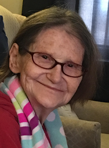 Obituary photo of Nancy Helke, Dayton-OH