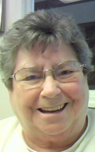 Obituary photo of Janice Parks, Dayton-OH
