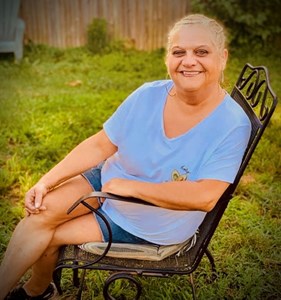 Obituary photo of Melissa Anderson, Columbus-OH