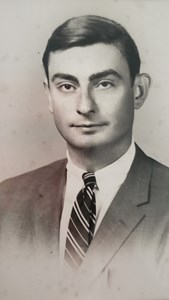 Obituary photo of Theodore McDonald, Orlando-FL