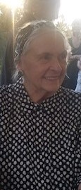 Obituary photo of Phyllis Nacke, Columbus-OH