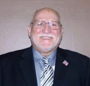Obituary photo of Everett Kirk, Columbus-OH