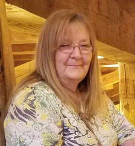 Obituary photo of Sally Spaulding, Dayton-OH