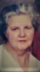 Obituary photo of Ruth Davis, Dayton-OH