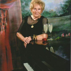 Obituary photo of Eileen Woodsmall, Cincinnati-OH