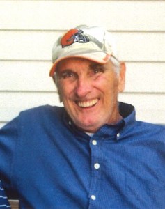 Obituary photo of Oscar Jones Jr., Columbus-OH