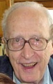 Obituary photo of Robert Butler, Toledo-OH