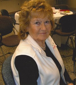 Obituary photo of JoAnn Rich, Columbus-OH