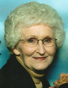 Obituary photo of Alberta Kelley, Dove-KS