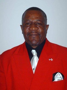 Obituary photo of Luther Brown, Jr, Louisville-KY