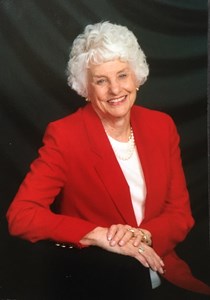 Obituary photo of Opal Embrey, Dove-KS
