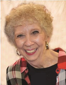 Obituary photo of Joyce Buchmeier, Topeka-KS