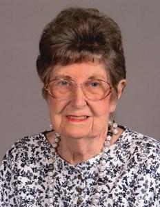 Newcomer Family Obituaries - Marlene Wilson Waller 1935 - 2021 ...