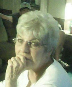 Obituary photo of Mary Eckman, Toledo-OH
