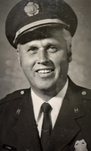 Obituary photo of Charles Ewing, Columbus-OH