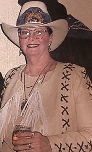 Obituary photo of Patricia Hagemeyer, Denver-CO