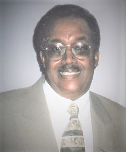 Obituary photo of Melvin Harrison, Toledo-OH