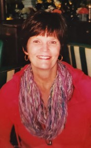 Obituary photo of Theresa Bain, Toledo-OH