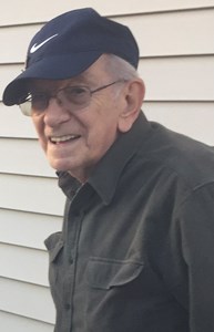 Obituary photo of John Speciale, Rochester-NY