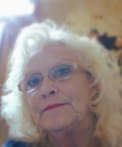 Obituary photo of Rita Clark, Louisville-KY