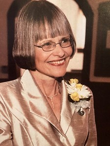 Obituary photo of Ruth Williams, Olathe-KS