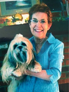 Obituary photo of Peggy Campbell, Olathe-KS