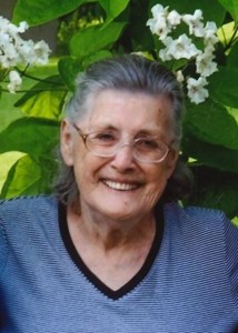 Obituary photo of Judith Martin, Cincinnati-OH