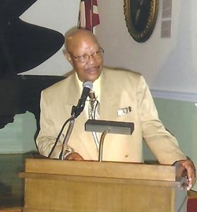 Newcomer Family Obituaries - Pastor Marvin S. Arnold Sr. 1943 - 2021 ...