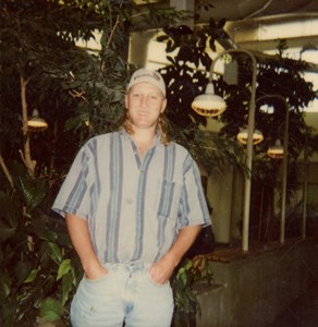 Obituary photo of Glenn Clifford, Casper-WY