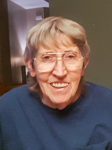 Obituary photo of Adeleyn Metcalf, Olathe-KS