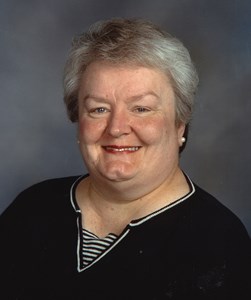 Obituary photo of Judith Cavanaugh, Olathe-KS