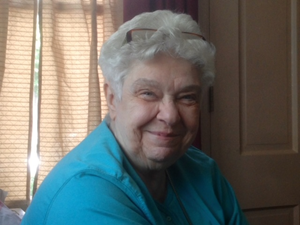 Obituary photo of Mary Kalas, Albany-NY