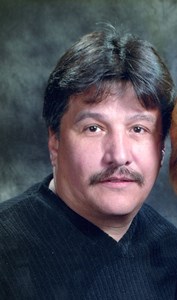 Obituary photo of Michael Cardenas, Casper-WY