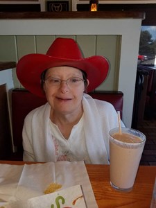 Obituary photo of Karen Shumake, Denver-CO
