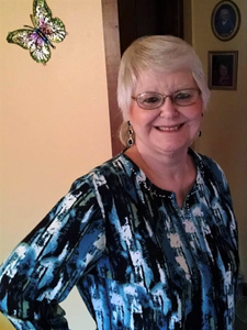Obituary photo of Sheila Van Koevering, Columbus-OH