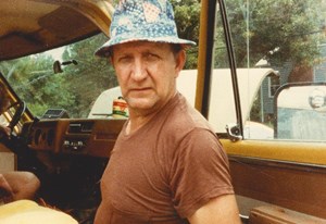Obituary photo of Wendell Lantto, Columbus-OH