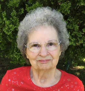 Obituary photo of Suzanne Kinsey, Toledo-OH