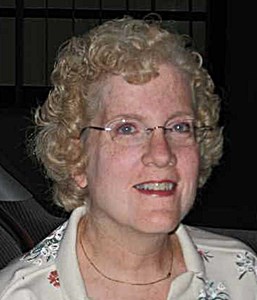 Obituary photo of Mary Amolsch, Denver-CO