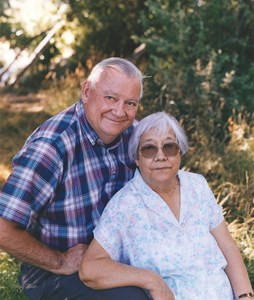 Obituary photo of Mary Celia Blackmon, Denver-CO