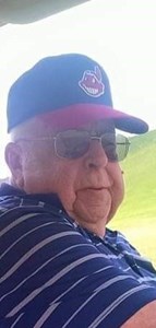 Obituary photo of Lee Harris, Akron-OH
