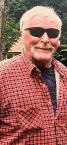 Obituary photo of Michael Moore, Columbus-OH
