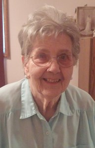 Obituary photo of Joan Chlebowski, Toledo-OH
