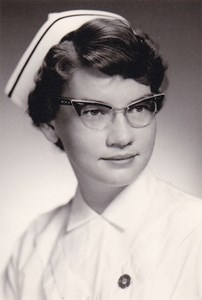 Obituary photo of A. Ann Wilson, Albany-NY