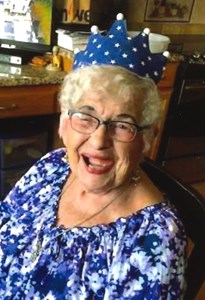 Obituary photo of Jacqueline Campbell, Denver-CO