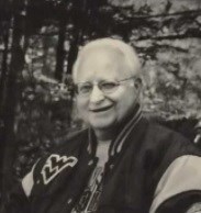 Obituary photo of Frank Lincoln, Albany-NY