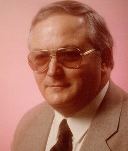 Obituary photo of Frank DeLong, Albany-NY