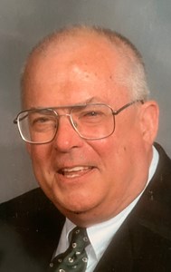 Obituary photo of Andrew Middendorp, Dayton-OH