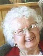 Obituary photo of Theresa McGraw, Dayton-OH