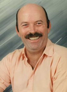 Obituary photo of Royce Spurlock, Dayton-OH