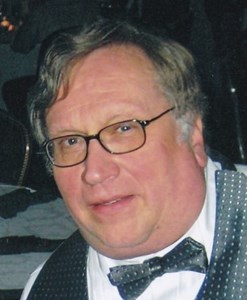 Obituary photo of Gerald Miller, Albany-NY